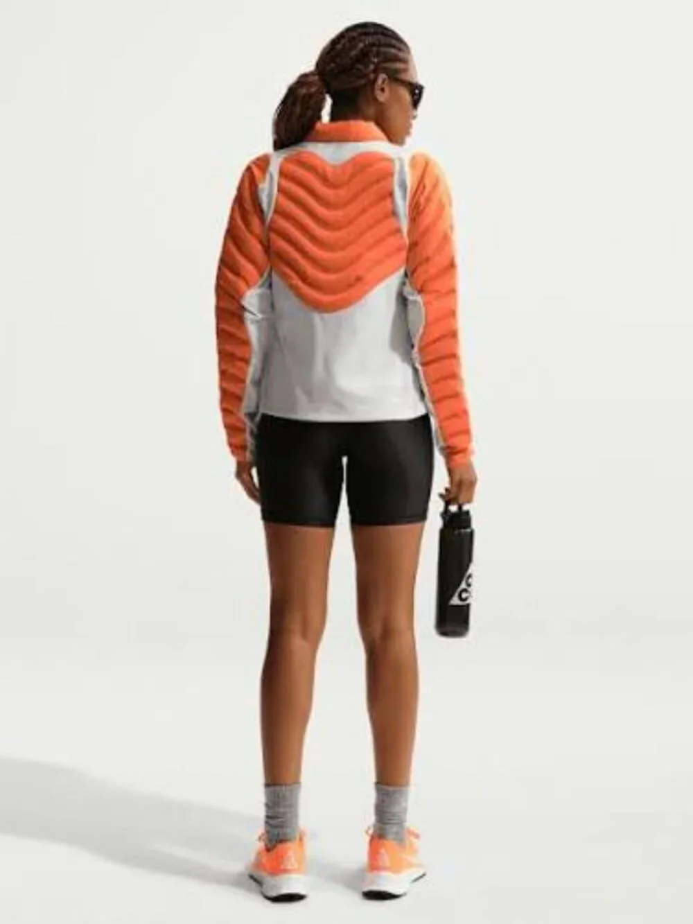 NIke ACG Lava Loft Therma-FIT Trail Running Jacket